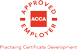 ACCA logo