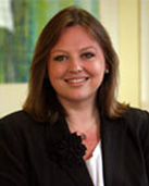 Karen Harrison BA (Hons) FCA CTA - Audit/Tax Partner